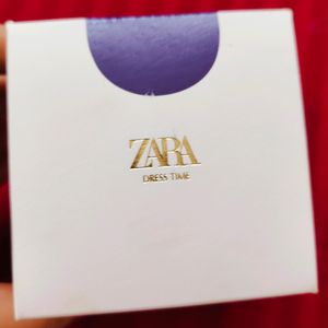 Zara Violet Blossom Perfume