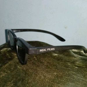 3D Glasses For Movies