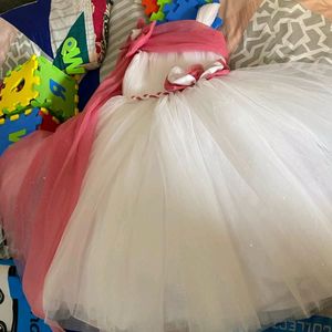 Princess Frock