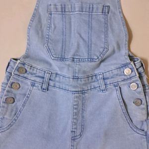 Max Dungarees Girls Size 28