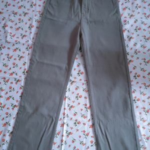 Light Grey Jeans