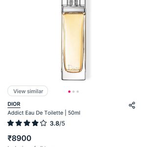 Dior Addict edt