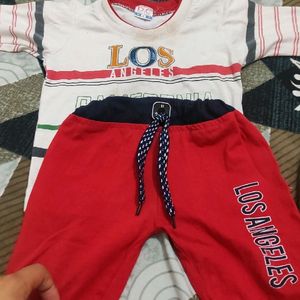 Clothes For 6 Month Baby