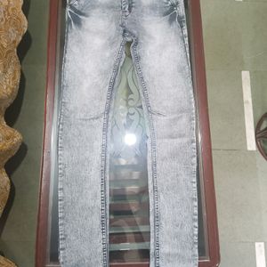 3 Pair of Jeans