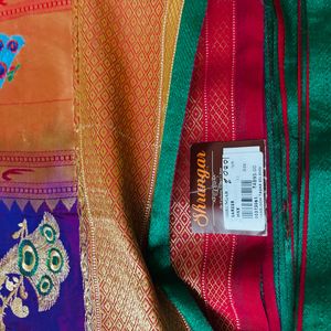 kathpadar saree diwali sale