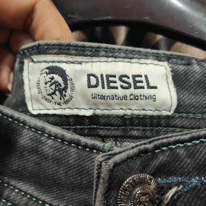 Diesel Brand Charchol Jense