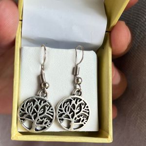 Combo Of Two Ear Rings