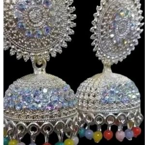 Jhumka