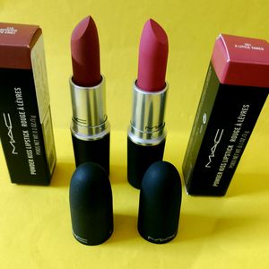 Mac Lipstick