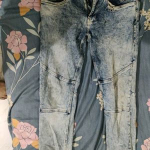 Ed hardy jeans 32 size original