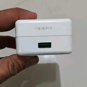 Oppo 65W Vooc Flash Charger 💯%vook