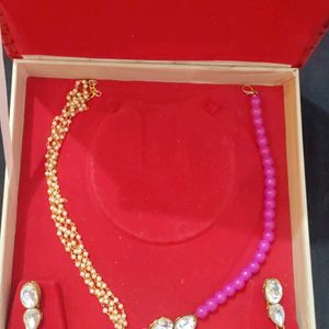 Jewellery Set