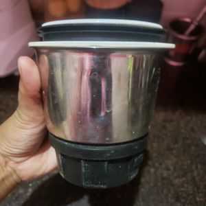 Bajaj Chutney Jar