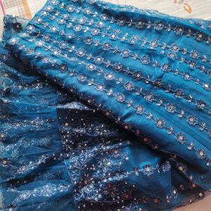 Beautiful Lehenga For Every Occasion 💙✨