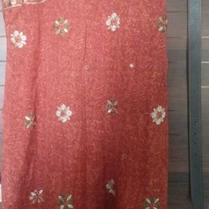 Pack Of 2 Kurtas