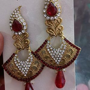 Red Stone Golden Earing