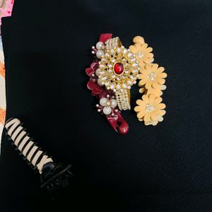 Women's Hair Accessories