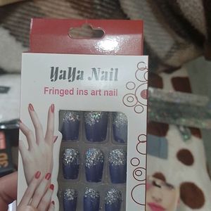 Nail Extensions