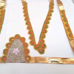 Garland For Women