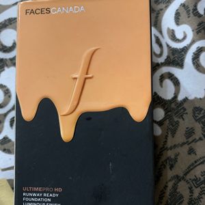 Faces Canada Foundation