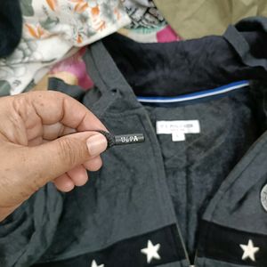 Jacket Branded Good Condition