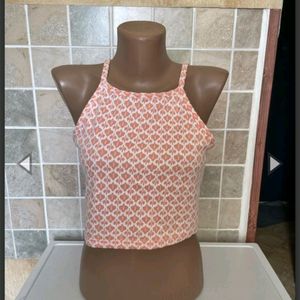 Cute Cami Top