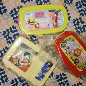 New Lunch Boxes 5