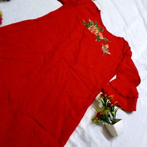 Print Design Kurta