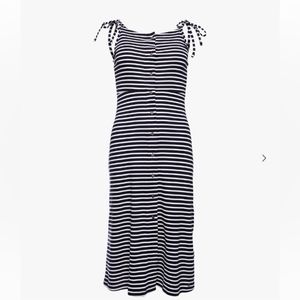 SUPERDRYCharlotte Button-Down Bodycon Dress