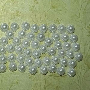 Pack Of 50 Beads