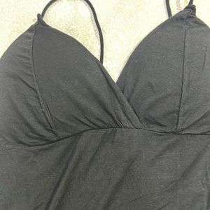 Black Camisole