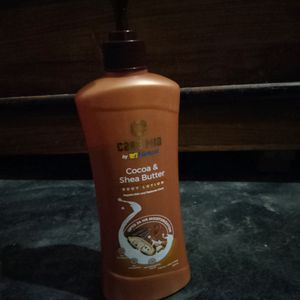 Cocoa & Shea Butter Body Lotion