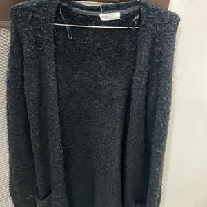 Women Cardigan In Good Condition