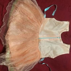 Girl Baby Frock