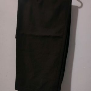 Brown Trousers