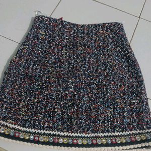 Zara Skirt