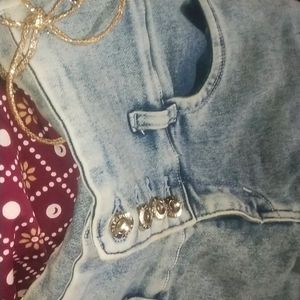 Jeans In Good Condition