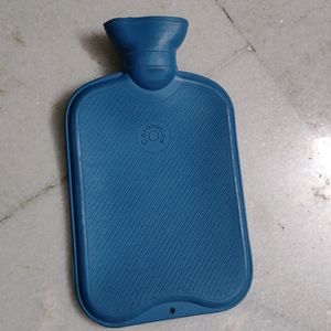 Hotwater Massagebag,goodcondition