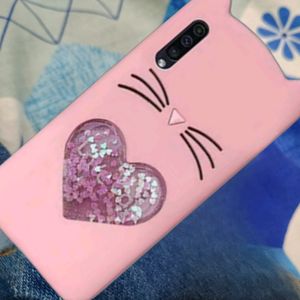 Phone Cover (Redmi A3)