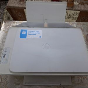 HP Deskjet 2131 Print / Scan And Copy