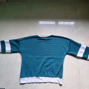 Sweatshirt Size - 38