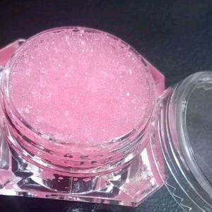 Lip Scrub