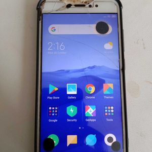 Mi Redmi Y1 | Old Phone | Working Condition