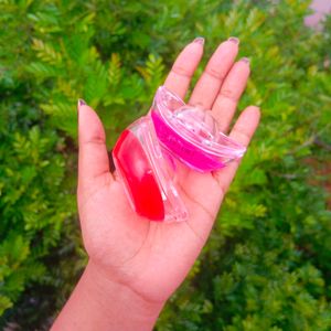 Lip Jelly Mask(Wholesalers Rate)