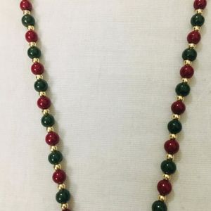 Gorgeous Beads Chain