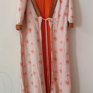 Libas Brand Long Kurti