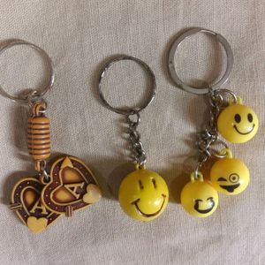 Key Chains