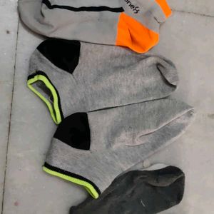 Socks