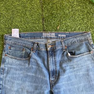 Levi’s jeans