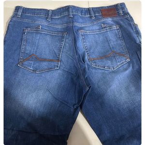 Combo Of Men Denim 👖 For Party | Totally new